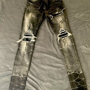 ***AUTHENTIC AMIRI JEANS ORDERED FROM AMIRI.COM